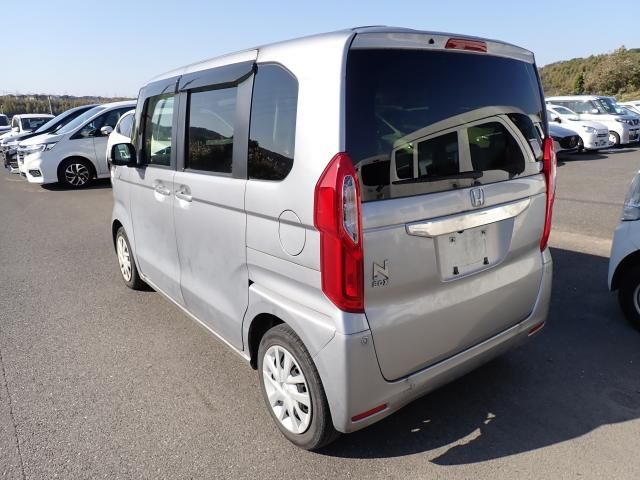 Honda N BOX 2020-10 12605-9