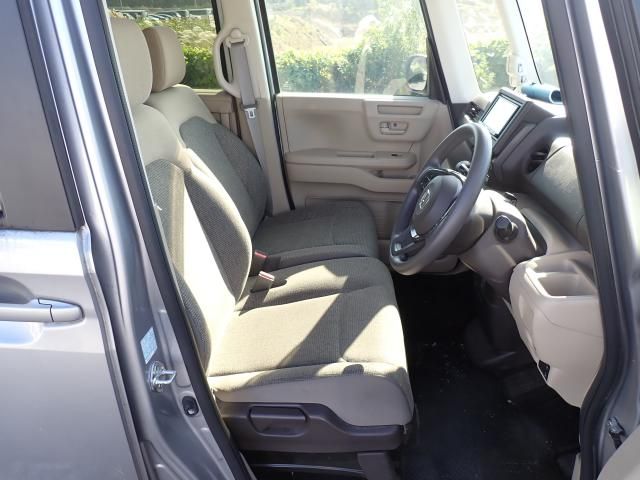 Honda N BOX 2020-10 12605-12
