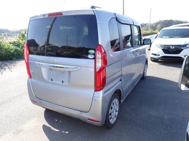 Honda N BOX 2020-10 12605-8