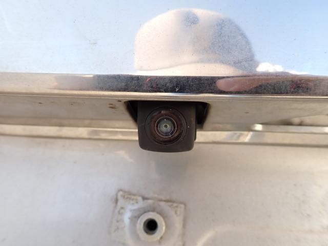 Honda N BOX 2020-10 12605-11