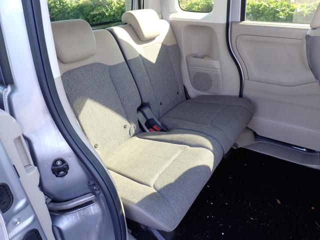 Honda N BOX 2020-10 12605-14
