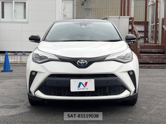Toyota C-HR 2020-03 357757-17