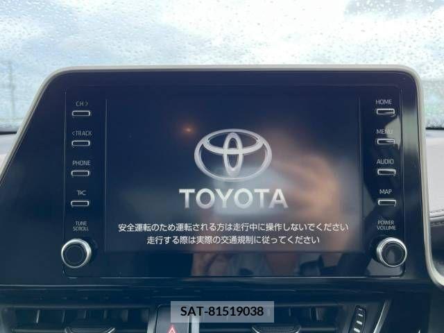 Toyota C-HR 2020-03 357757-2