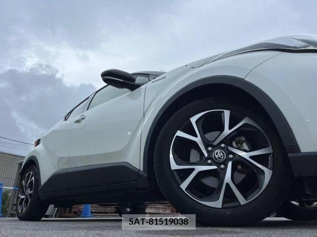 Toyota C-HR 2020-03 357757-16