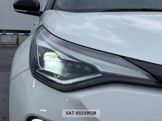 Toyota C-HR 2020-03 357757-15