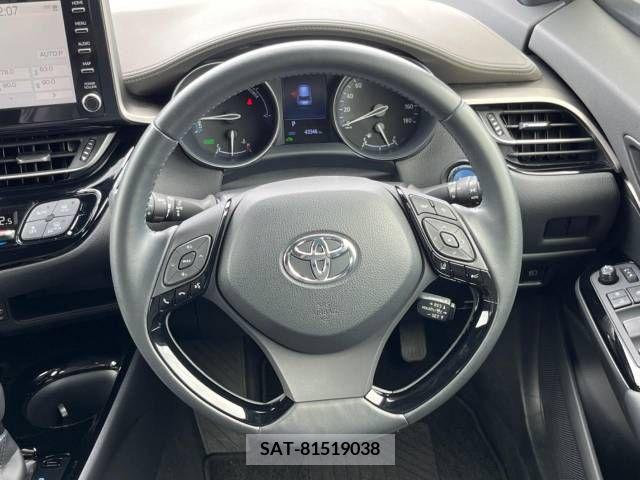 Toyota C-HR 2020-03 357757-14