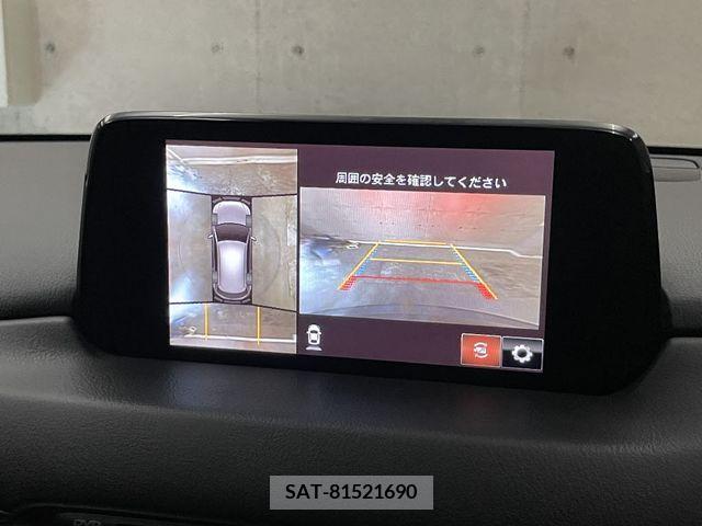 Mazda CX-5 2018-12 296423-18