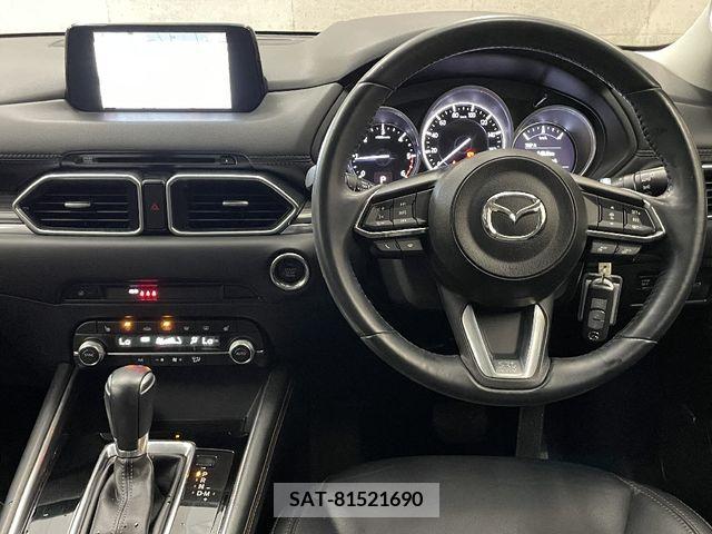 Mazda CX-5 2018-12 296423-1