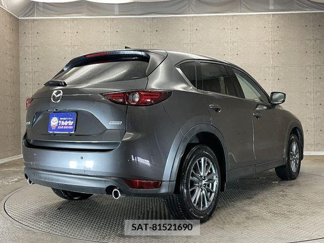 Mazda CX-5 2018-12 296423-3
