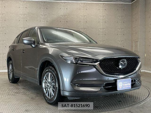 Mazda CX-5 2018-12 296423-4