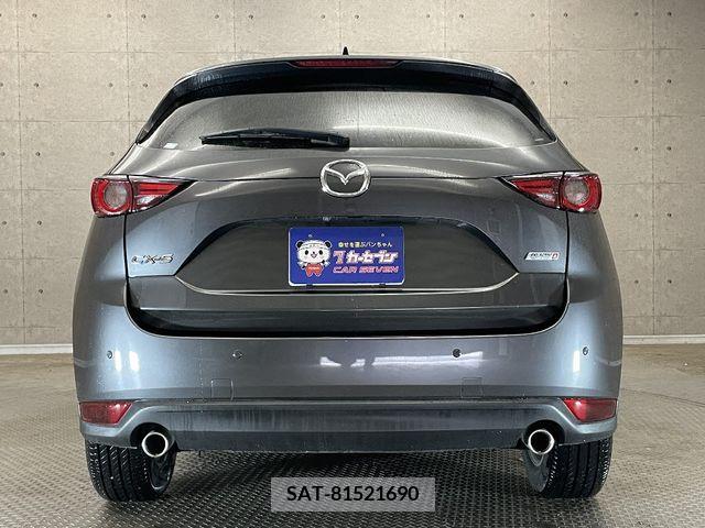 Mazda CX-5 2018-12 296423-5