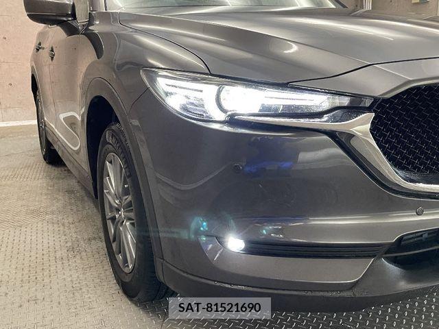 Mazda CX-5 2018-12 296423-8