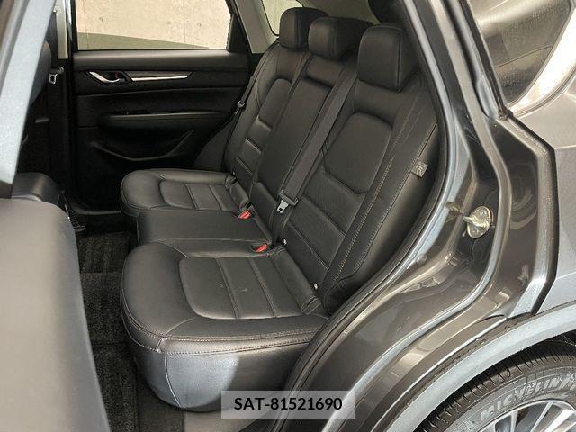 Mazda CX-5 2018-12 296423-11