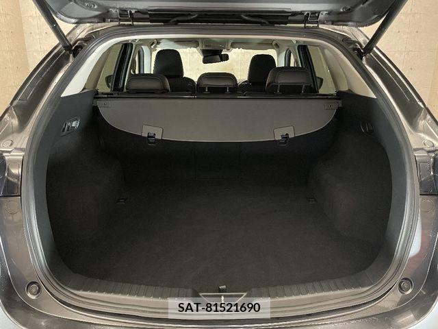 Mazda CX-5 2018-12 296423-14