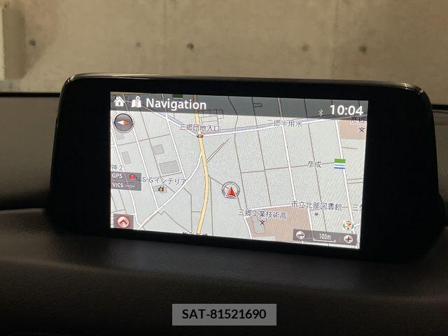 Mazda CX-5 2018-12 296423-16