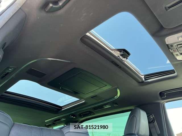 Toyota ALPHARD 2018-08 229749-6