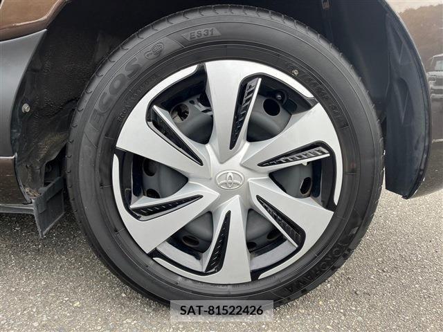 Toyota SIENTA 2018-10 256855-16