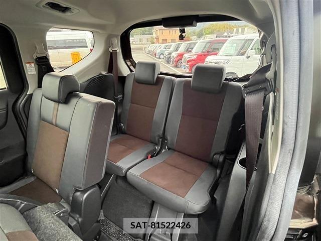 Toyota SIENTA 2018-10 256855-4