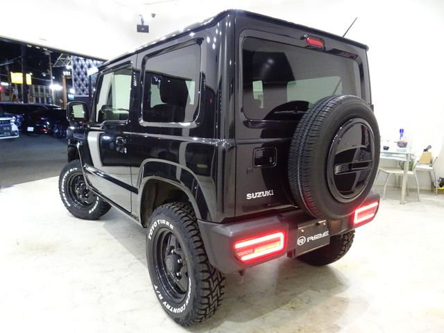 Suzuki JIMNY 2020-02 191552-17