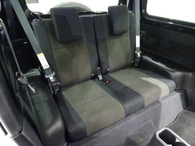 Suzuki JIMNY 2020-02 191552-9