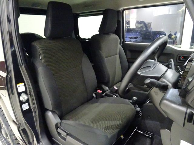 Suzuki JIMNY 2020-02 191552-8