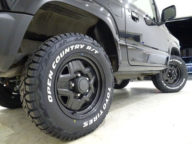 Suzuki JIMNY 2020-02 191552-14