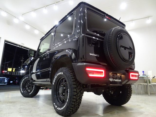 Suzuki JIMNY 2020-02 191552-18