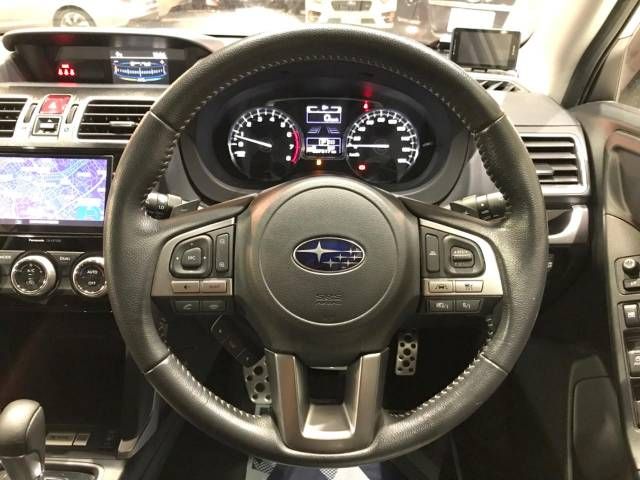 Subaru FORESTER 2017-04 195478-13