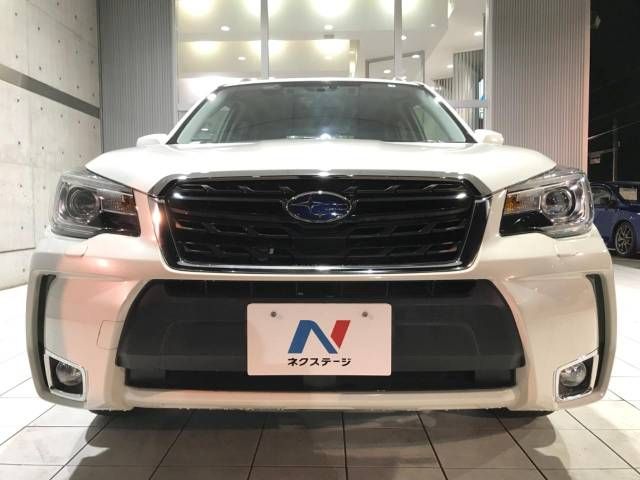 Subaru FORESTER 2017-04 195478-16