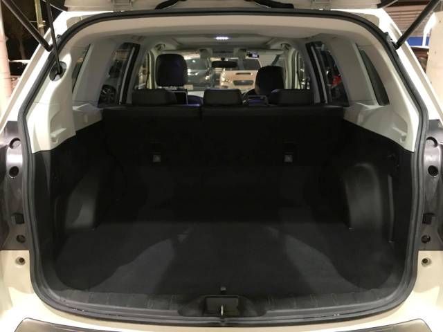 Subaru FORESTER 2017-04 195478-12