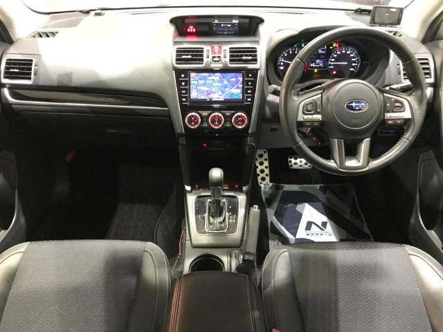Subaru FORESTER 2017-04 195478-1