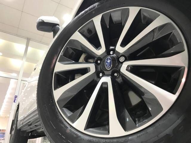 Subaru FORESTER 2017-04 195478-15