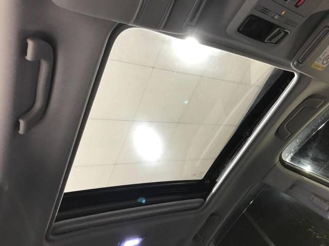 Subaru FORESTER 2017-04 195478-4