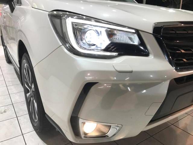 Subaru FORESTER 2017-04 195478-14