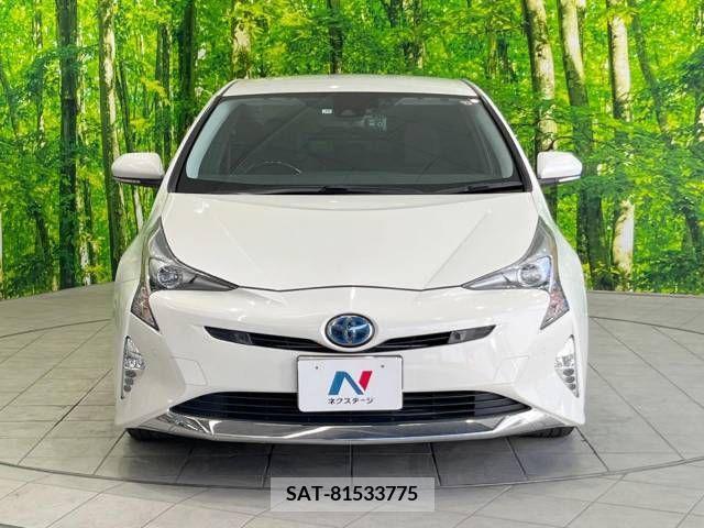 Toyota PRIUS 2016-03 366556-15