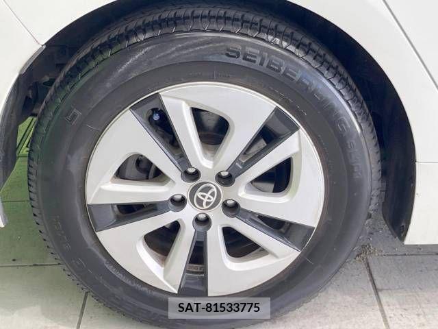 Toyota PRIUS 2016-03 366556-14