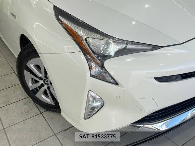 Toyota PRIUS 2016-03 366556-13