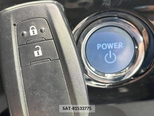 Toyota PRIUS 2016-03 366556-9