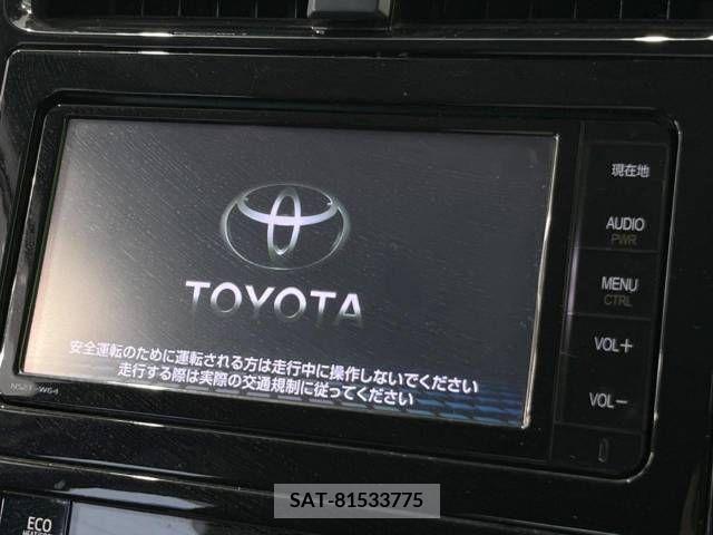 Toyota PRIUS 2016-03 366556-2