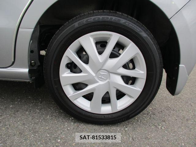 Honda N BOX 2017-09 236195-14
