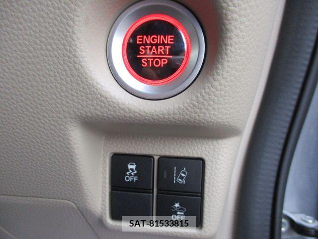 Honda N BOX 2017-09 236195-21