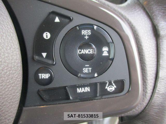 Honda N BOX 2017-09 236195-19