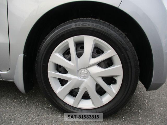 Honda N BOX 2017-09 236195-10