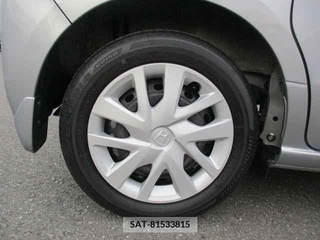 Honda N BOX 2017-09 236195-11