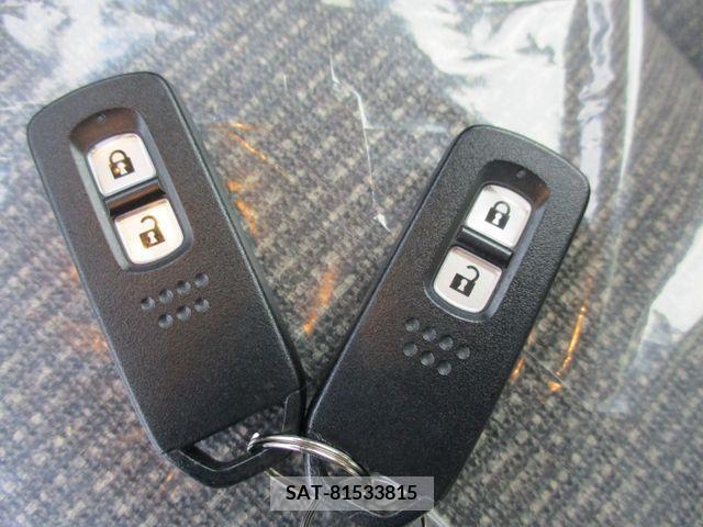 Honda N BOX 2017-09 236195-27