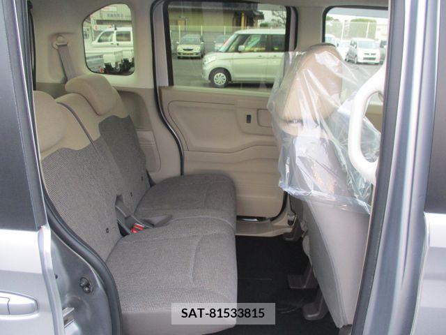Honda N BOX 2017-09 236195-23