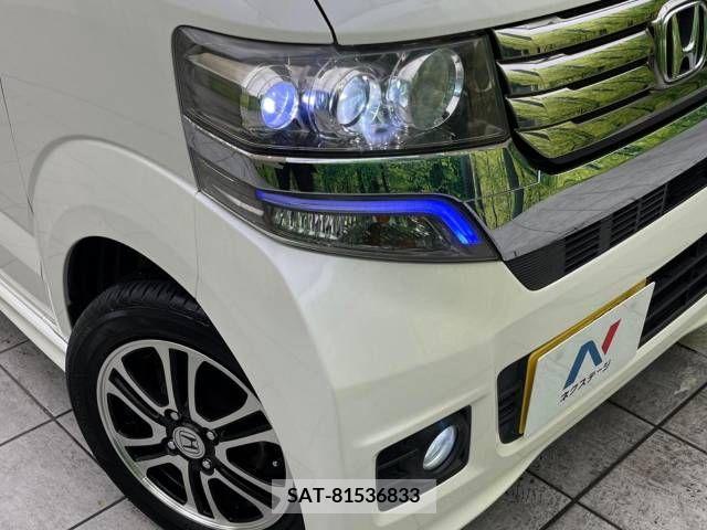 Honda N BOX 2013-06 253372-12