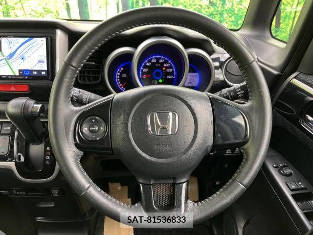 Honda N BOX 2013-06 253372-11