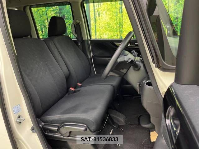 Honda N BOX 2013-06 253372-8