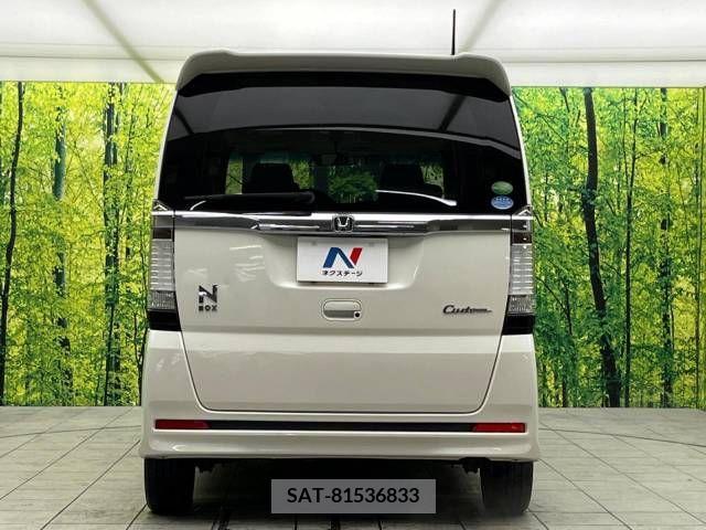 Honda N BOX 2013-06 253372-15